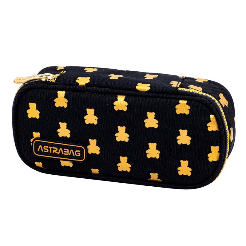 PIÓRNIK ASTRABAG GOLDEN TEDDY AC6