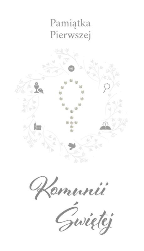 LAURKA GMP ARMIN KOMUNIA