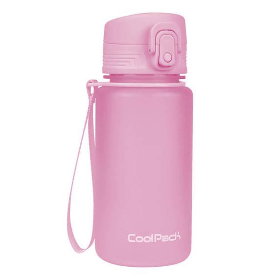 BIDON CP BRISK MINI - 400 ml - PASTEL / POWDER PINK