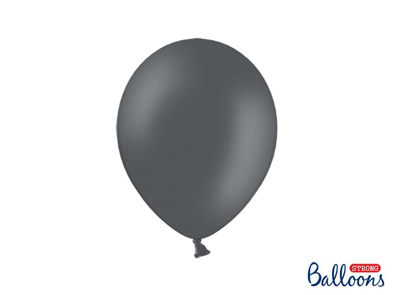 BALONY STRONG PASTEL GREY 27CM