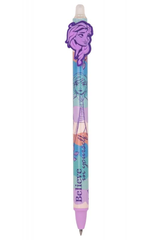 DŁUGOPIS WYMAZYWALNY AUT. FROZEN DISPLAY 36 SZT DISNEY CORE