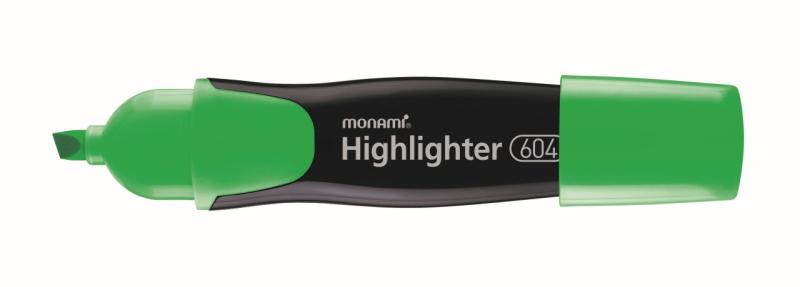 ZAKREŚLACZ EXECU HIGHLIGHTER ZIELON
