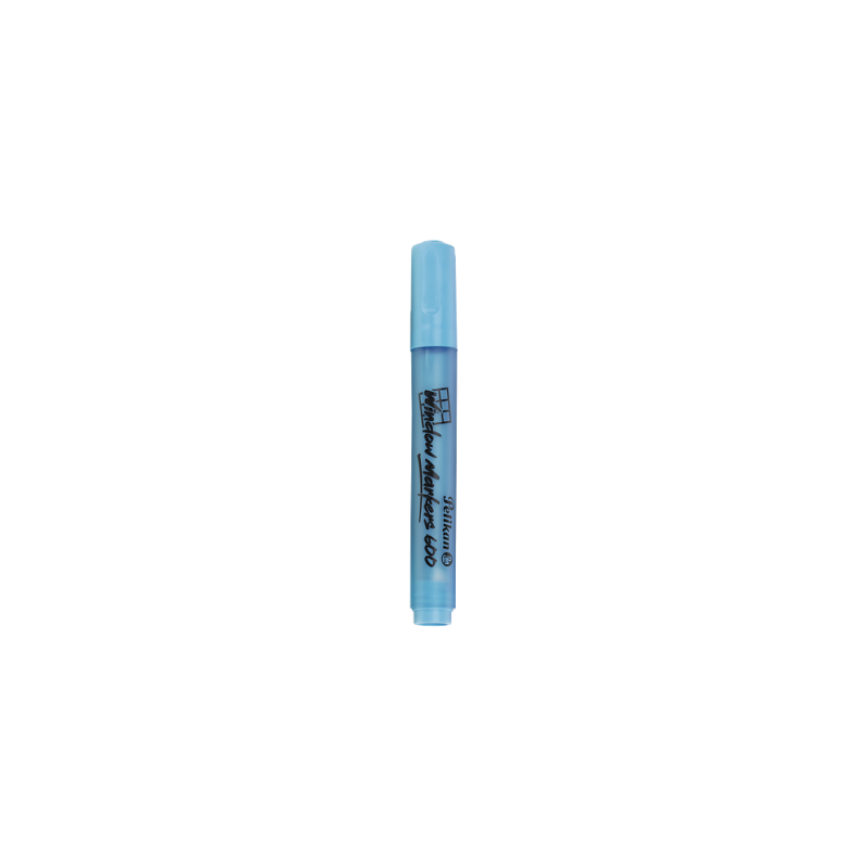 MARKERY PELIKAN 8 DO SZYB 600 MIX BX