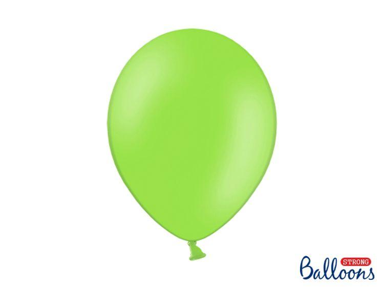 BALONY STRONG PASTEL BRIGHT GREEN