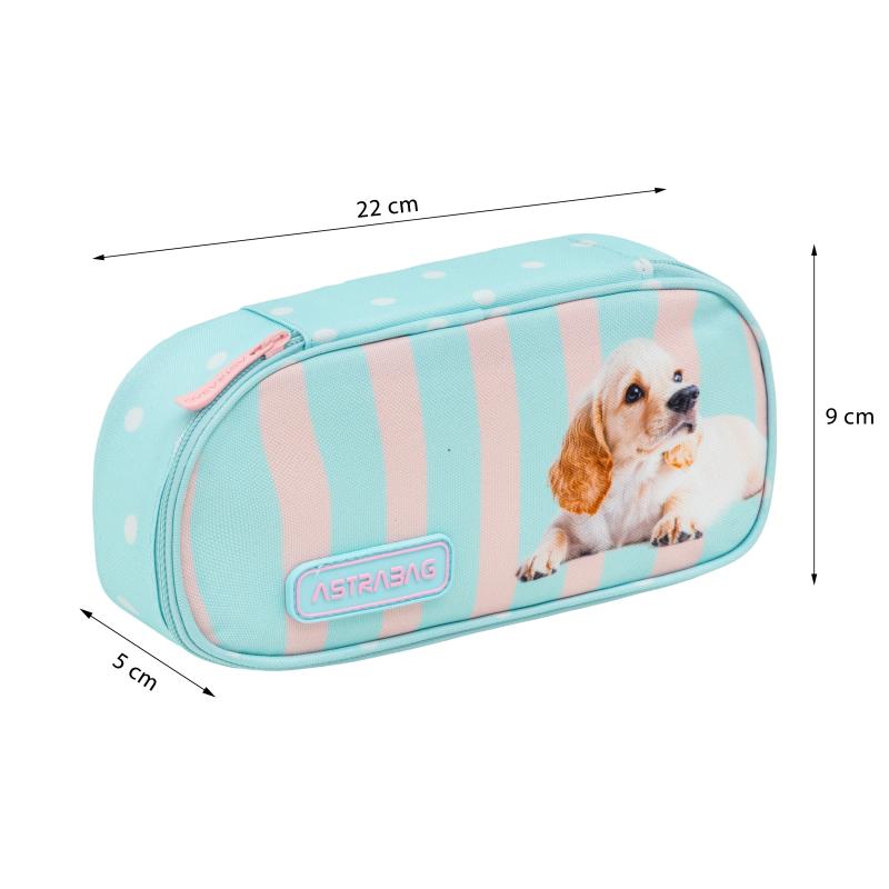 PIÓRNIK ASTRABAG PUPPY LINE AC6