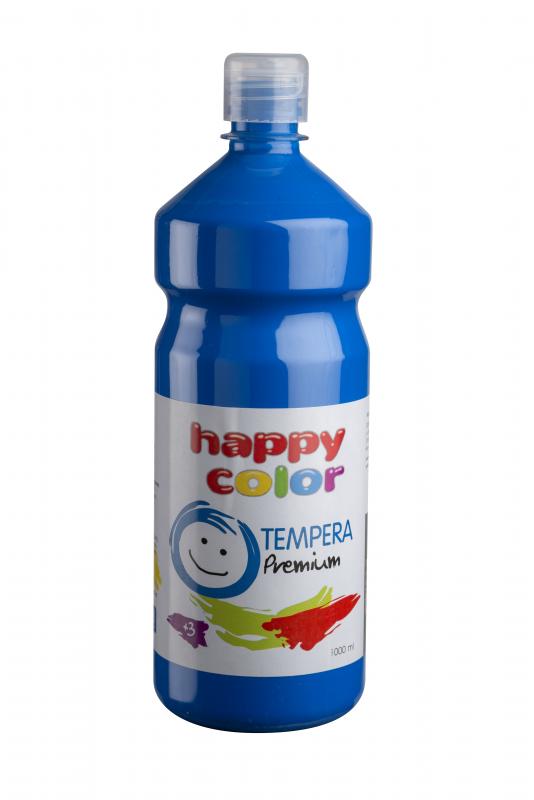 FARBY TEMPERA PREMIUM 1000ML C.CZER