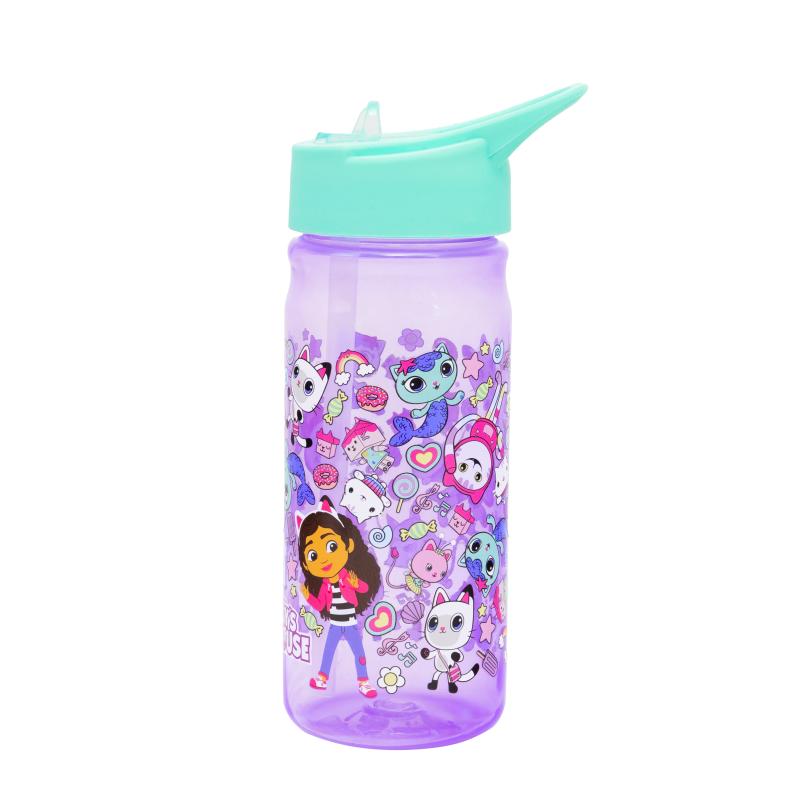 ZESTAW PREZENTOWY BIDON + ŚNIADANIÓWKA GABI DOLLHOUSE