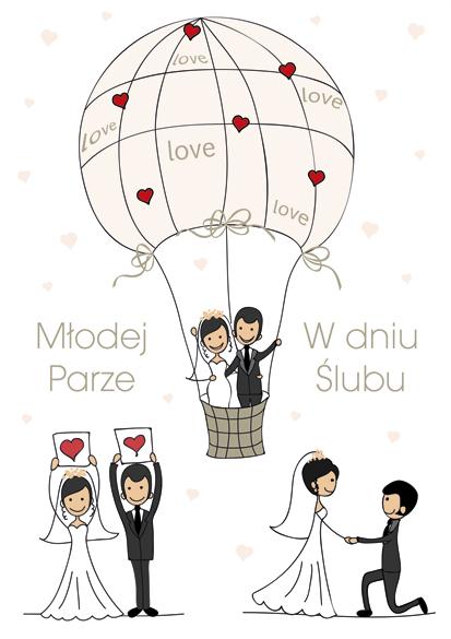 LAURKA B6B POLMAK BROKAT ŚLUB