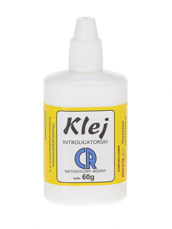 KLEJ INTROLIGATORSKI 60ML KL-60 BREWIS