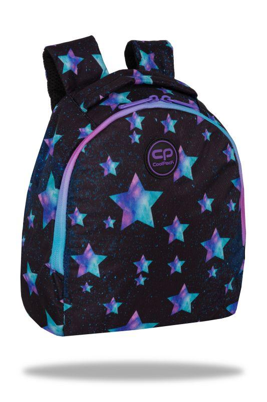 PLECAK DZIECIĘCY CP PUPPY - STAR NIGHT
