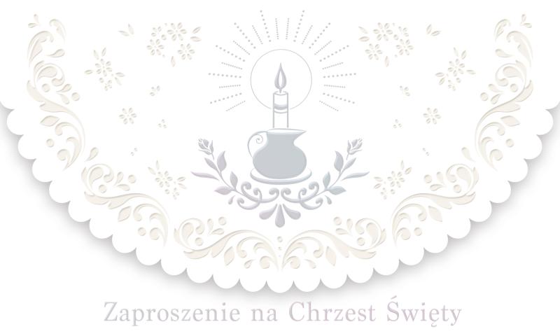 ZAPROSZENIE LUX EDITION Z LUX POLMAK