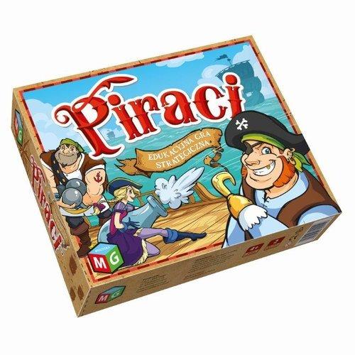 PIRACI M&G