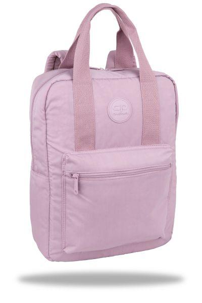 PLECAK MŁODZ. CP BLIS - DUSTY PINK