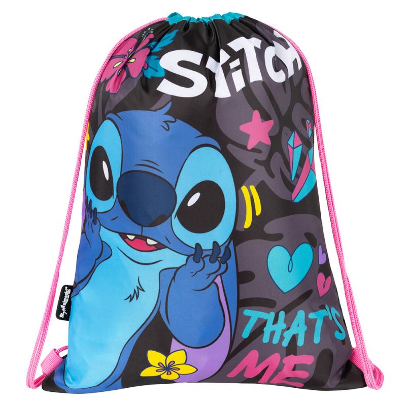 WOREK NA OBUWIE STITCH THATS ME