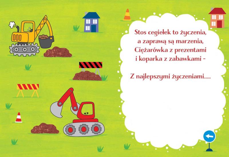 KARNET B6 3 BUDOWA