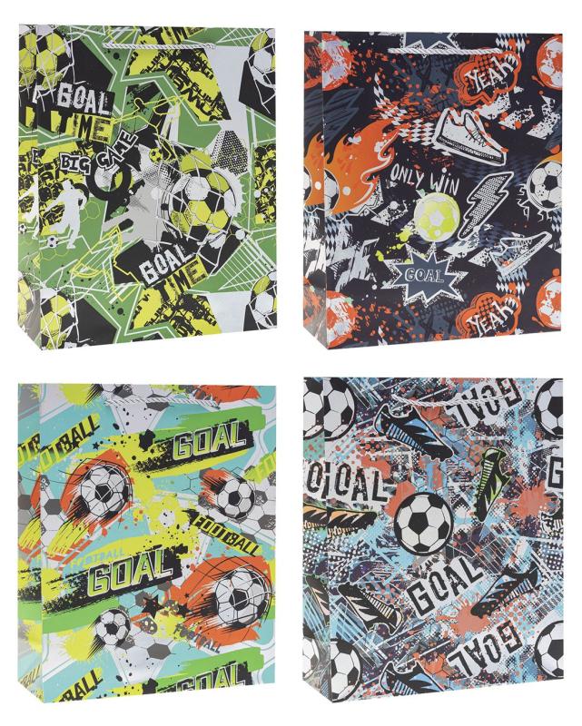 TOREBKA TD-25095-HS-A4(26X32X10) A/12