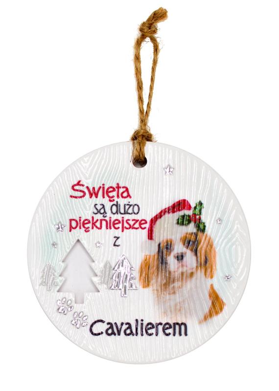 ZAWIESZKI CERAMICZNE CEZ #ŚWIĘTA