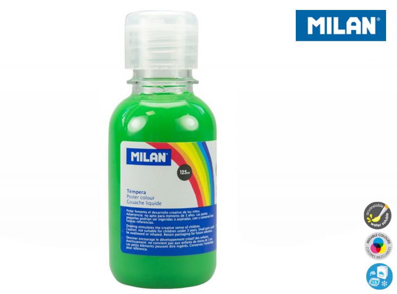 FARBY TEMPERY MILAN 125ML J ZIEL