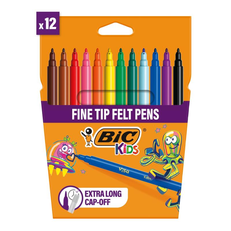 PISAKI 12 BIC VISA