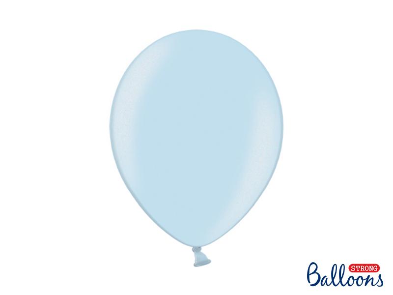 BALONY STRONG METALLIC BABY BLUE A'100