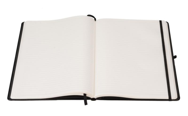 NOTES A4 = CZARNY FORMALIZM