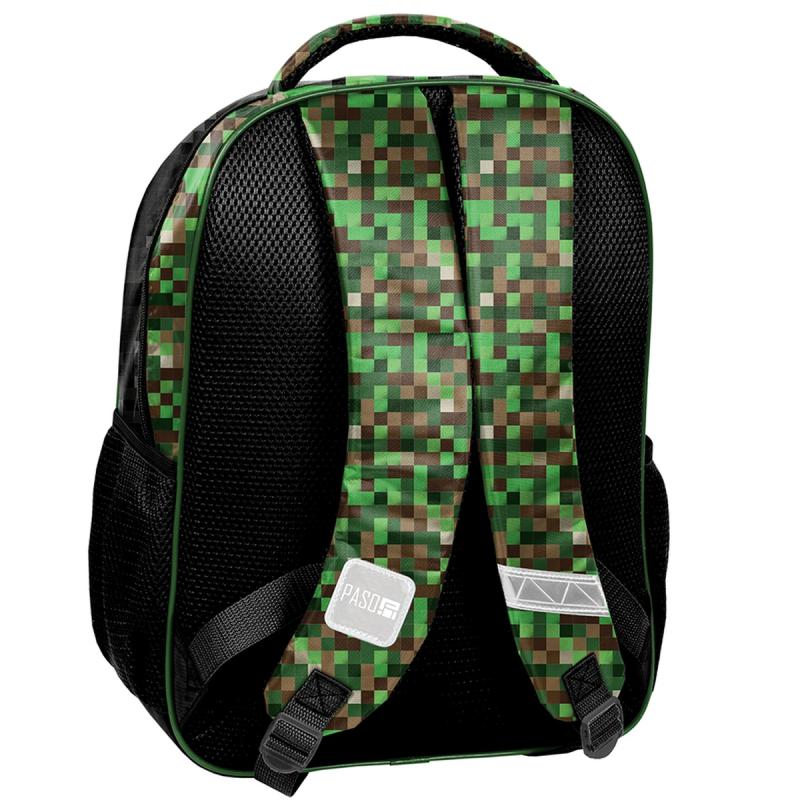 PLECAK GAME PP25PX-260