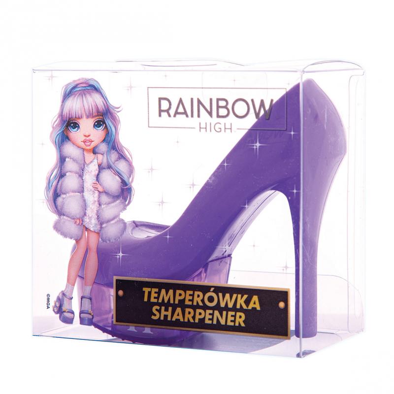 TEMPERÓWKA ASTRA W KSZTAŁCIE BUCIKA 88MM PVC BOX EUROZAWIESZKĄ 1SZT