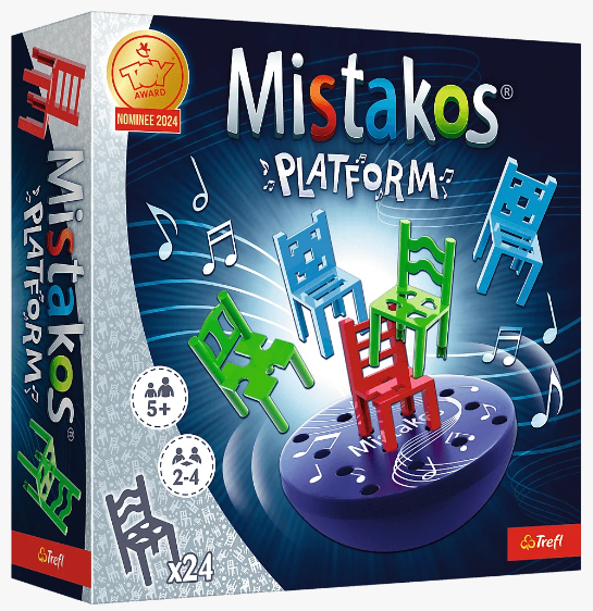 GRA MISTAKOS PLATFORM