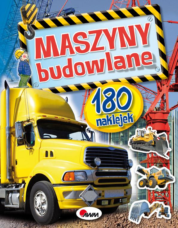 KSIĄŻ.MASZYNY BUDOWLANE