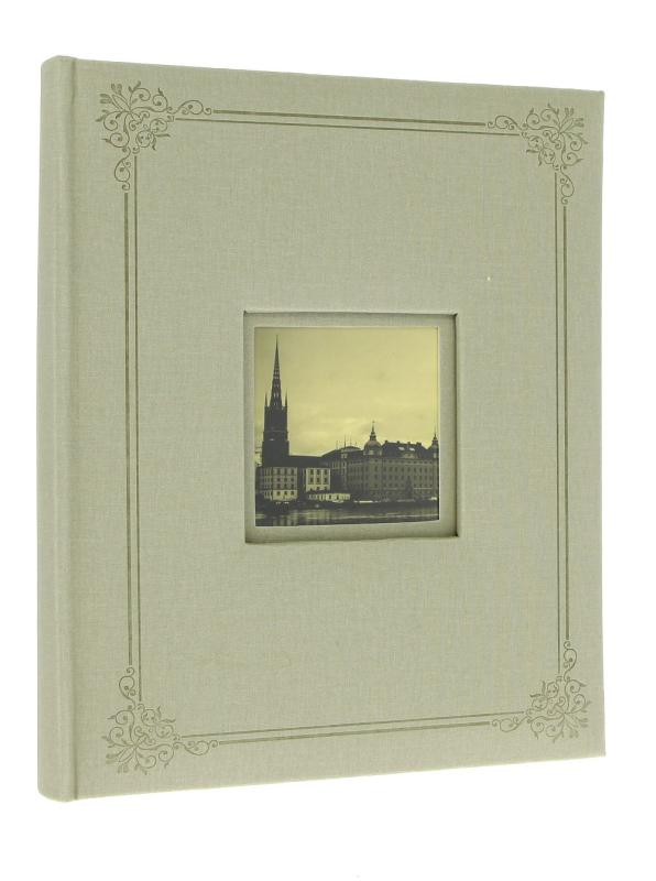 ALBUM TRAD.24X29/40 DBCS20 VENUS-1