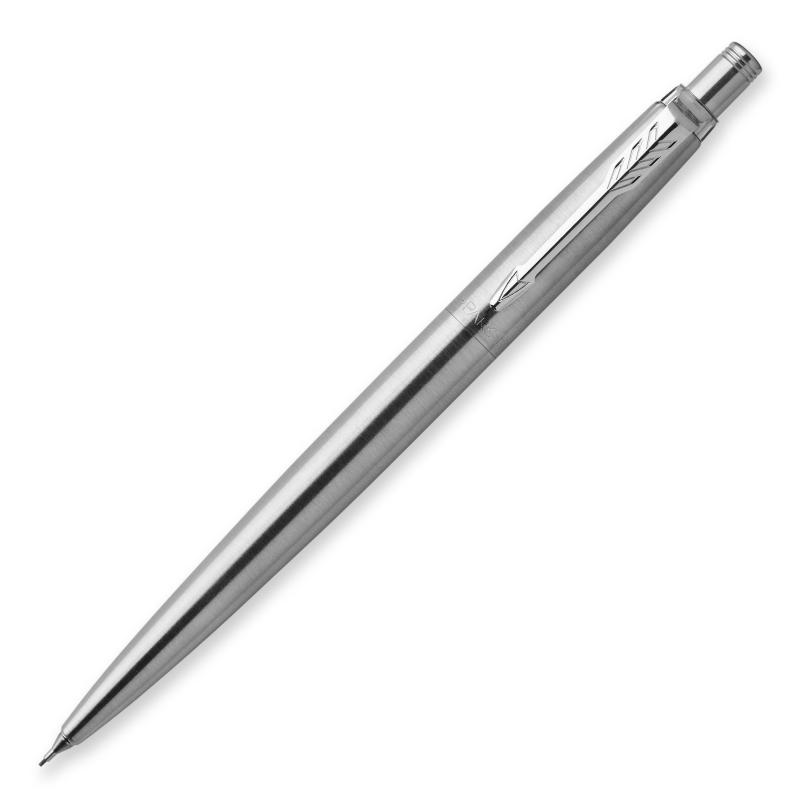 OŁÓWEK PARKER JOTTER STALOWY CT 05