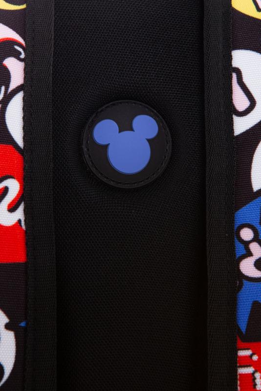 PLECAK CP DISNEY - SPARK L - LED MICKEY MOUSE