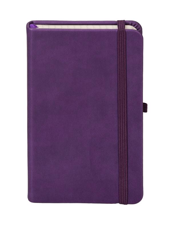 NOTES A7 # SECESJA PURPURA LOGO