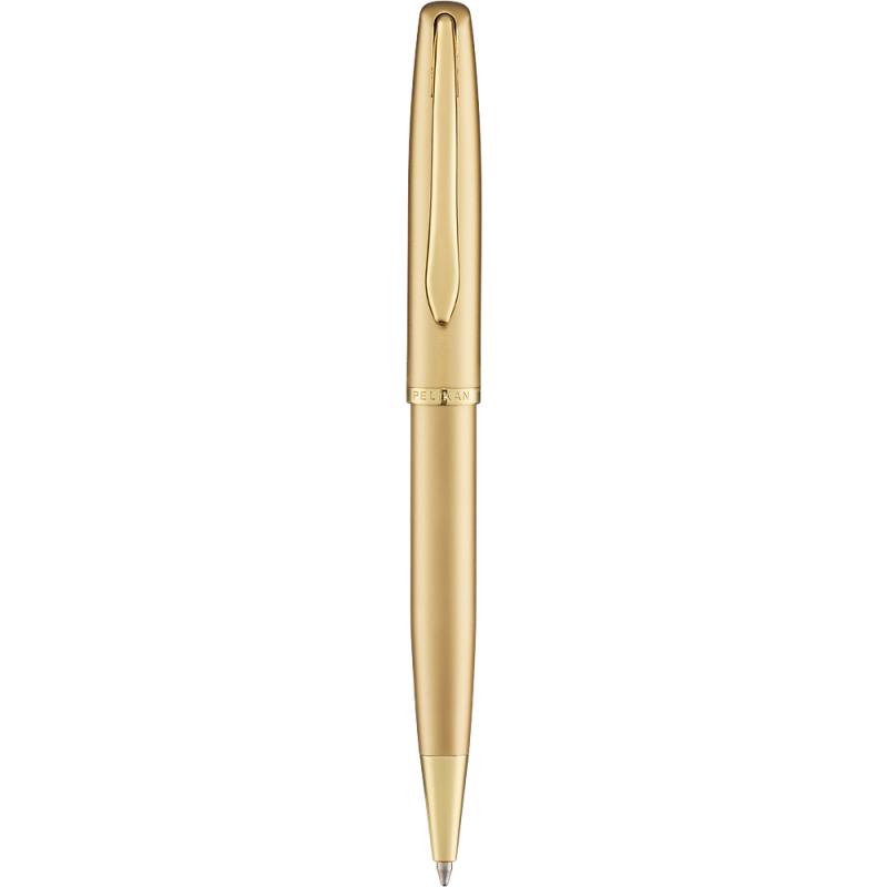 DŁUGOPIS PELIKAN JAZZ NOBLE ELEGANCE GOLD ET
