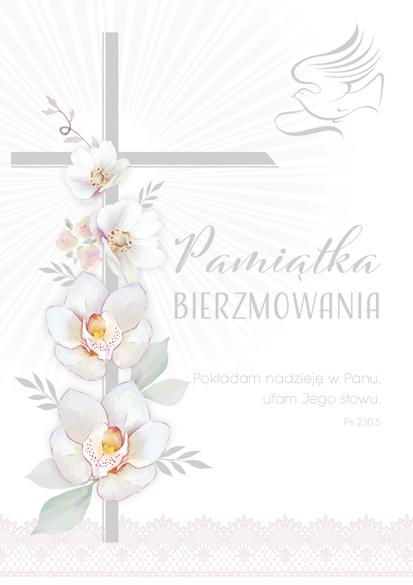 LAURKA B6 POLMAK EXTRA BIERZMOWANIE