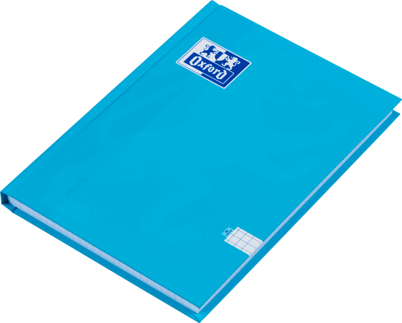 BRULION A4/96 # OXFORD TOUCH 90G