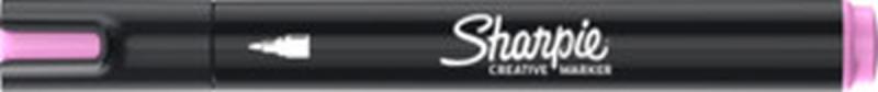 MARKER 12 SHARPIE AKRYLOWY