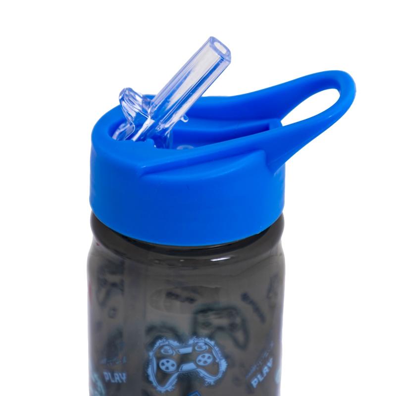 BIDON Z RURKĄ AQUA PURE GO PLAYING