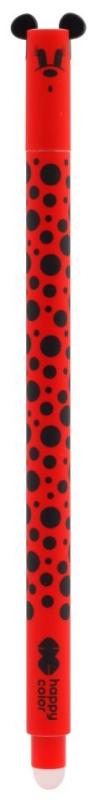 DŁUGOPIS WYMAZYWALNY MIKO POPS 0,5 NIEBIESKI HAPPY COLOR