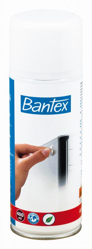 PŁYN DO USUWANIA ETYKIET BANTEX 400