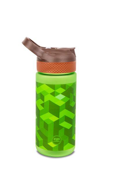 BIDON CP BIBBY - 420 ml - CITY JUNGLE