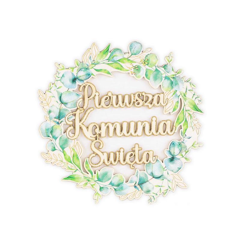 PIKI M KOMUNIA KOTEK