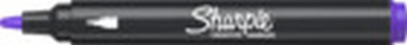 MARKER 5 SHARPIE AKRYLOWY