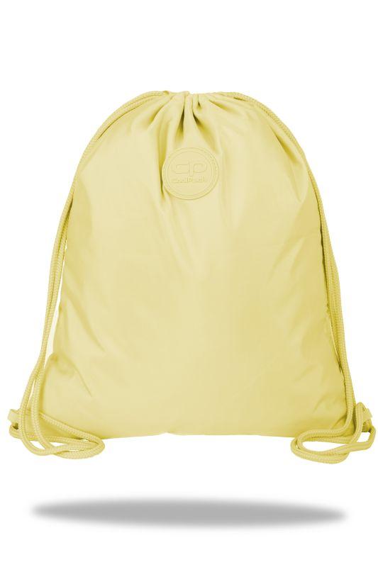 WOREK SPORTOWY SPRINT PASTEL / POWDER YELLOW COOLPACK