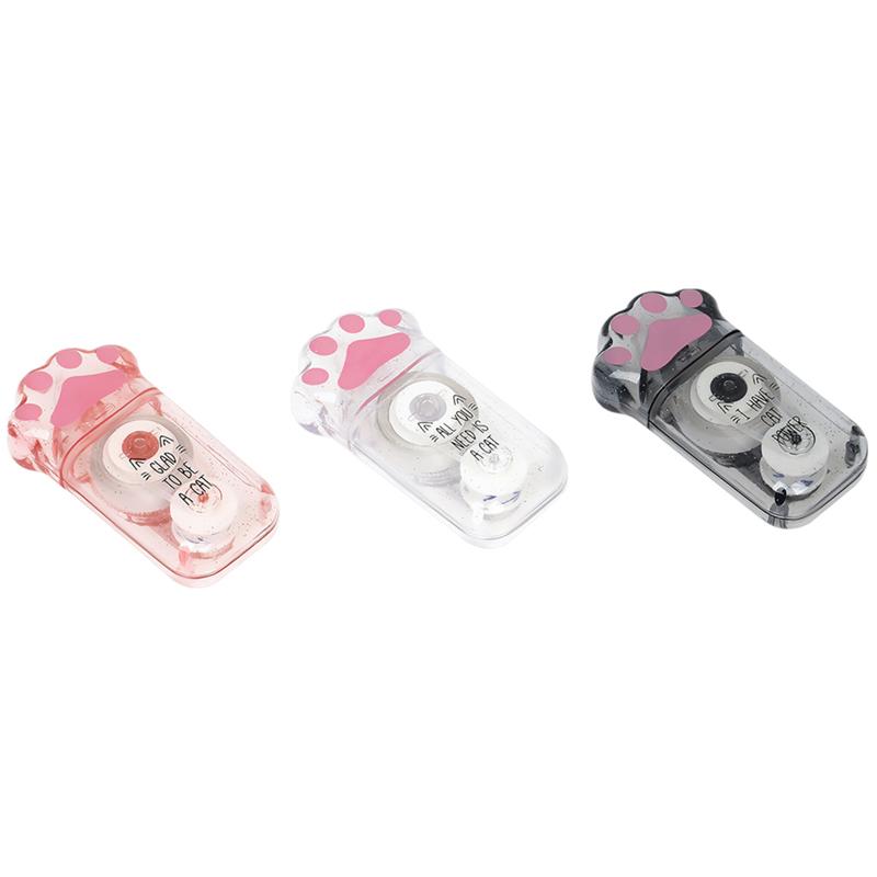 KOREKTOR W TAŚMIE MESHU 5MMX6M SAY MEOW