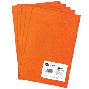 FILC A4 A/5 ORANGE