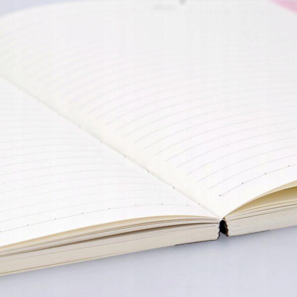 NOTES ZE ZNACZNIKAMI B5 96K SZACHOW