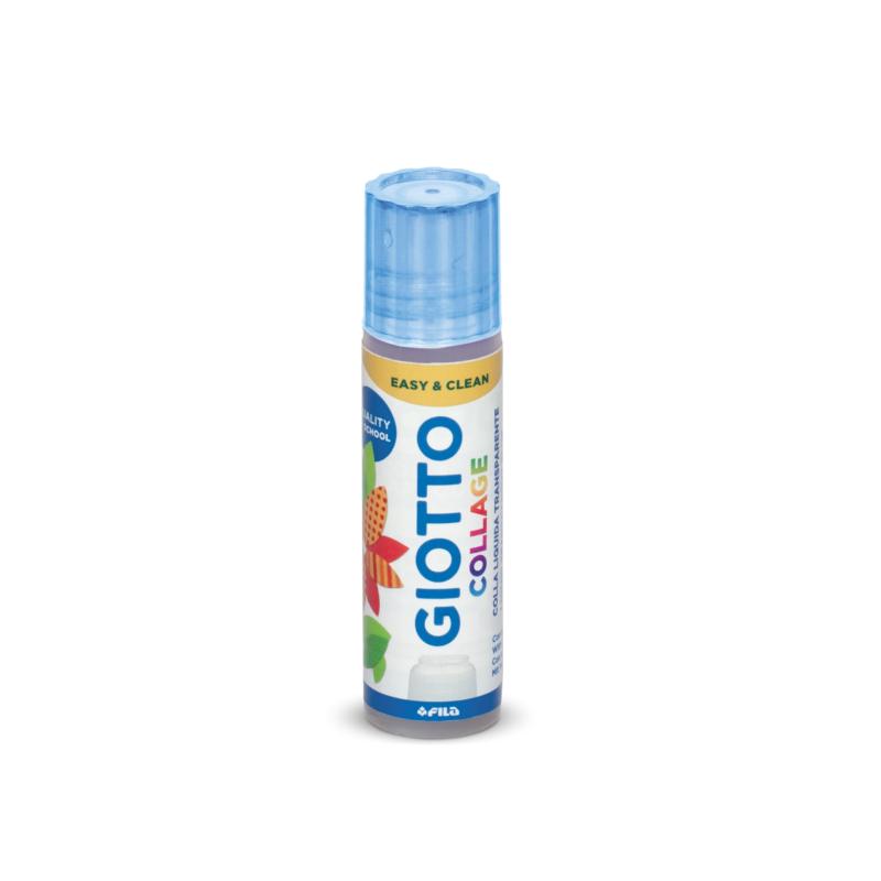 GLUE STICK GIOTTO COLLAGE 40G