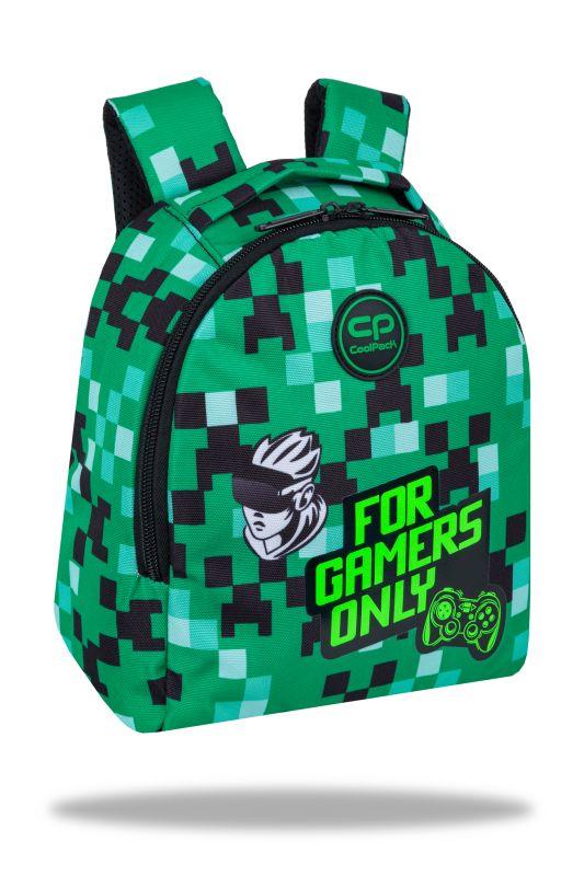 PLECAK DZIECIĘCY CP PUPPY - GAME ZONE