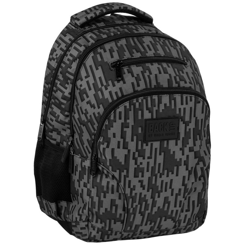 PLECAK BACKUP 7 MODEL W 58